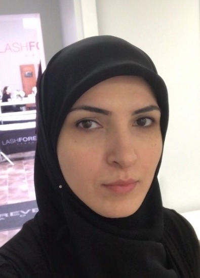 Aesthetician - Zeinab - Reviews | Precision styling Il ...