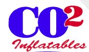 CO2 Inflatables Midland