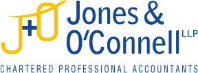Jones & OConnell LLP