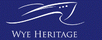 Wye Heritage Marina
