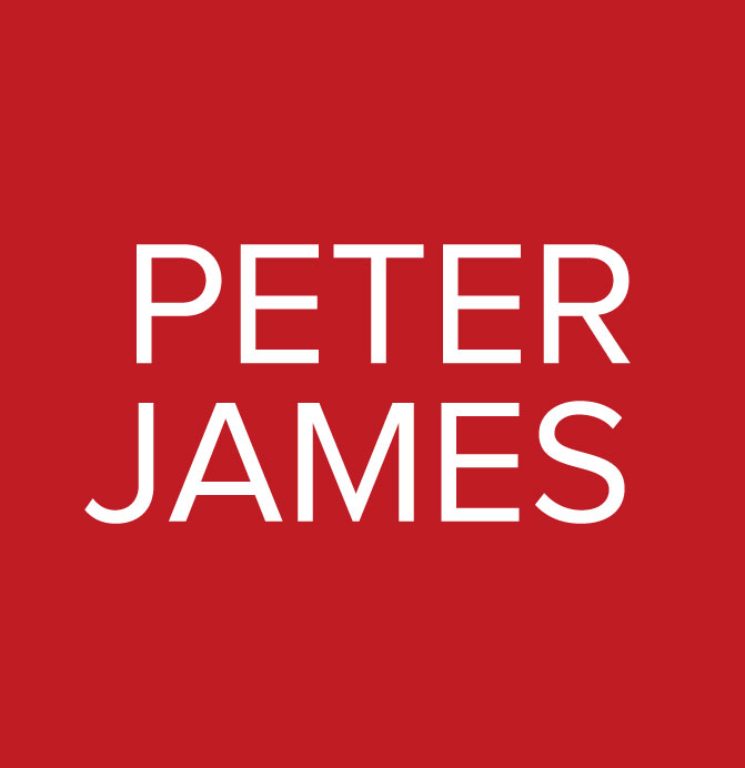 Peter James