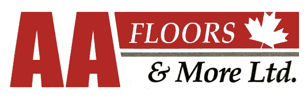 AA Floors & More